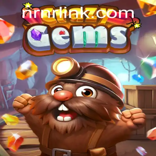 Discovering the World of CrazyGems: A Thrilling Adventure by NRNR.com
