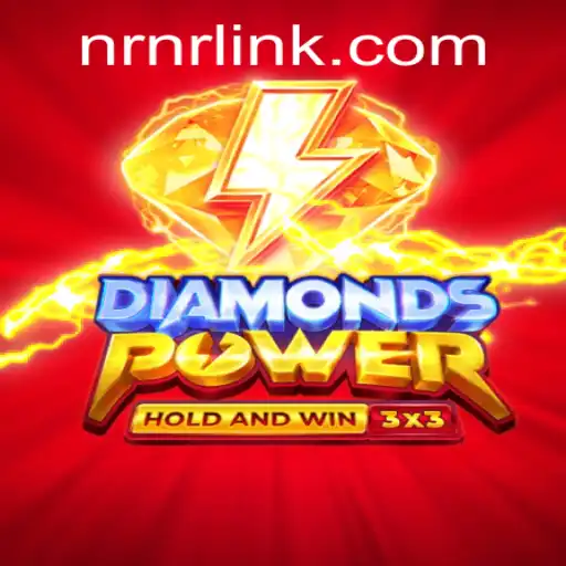 DiamondsPower: The Thrilling New Game on NRNR.com