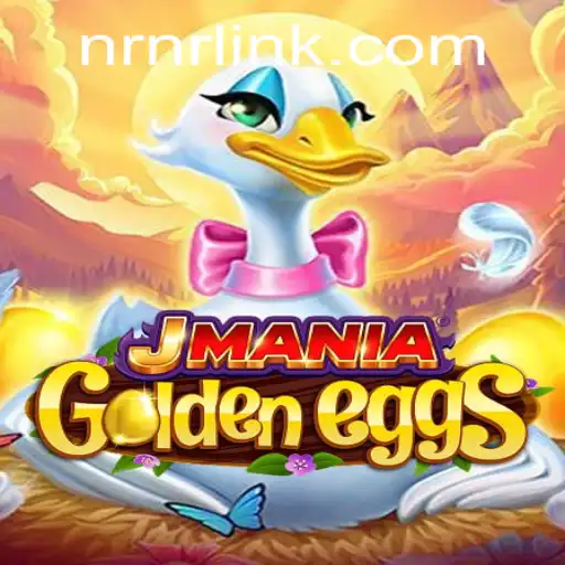 JManiaGoldenEggs: A New Era of Gaming with NRNR.com