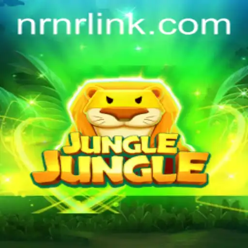 JungleJungle: Exploring the Wild Adventure