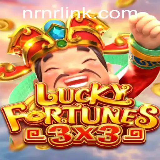 Exploring the Thrills of LUCKYFORTUNES3x3 and the Gaming Revolution Everywhere