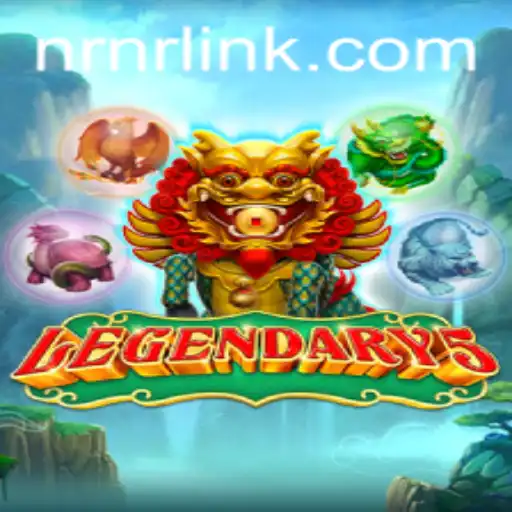Unveiling the Thrills of Legendary5: A Journey Through NRNR.com