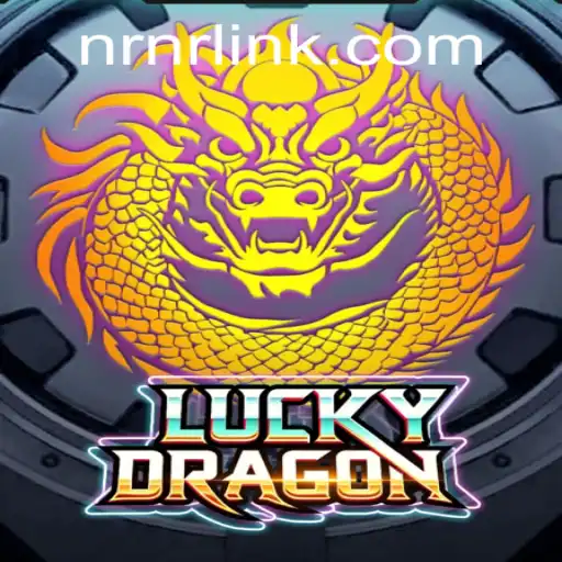 Luck Strikes Again: Dive into the Enthralling World of LuckyDragon