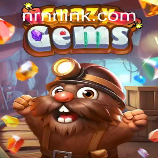 Discovering the World of CrazyGems: A Thrilling Adventure by NRNR.com
