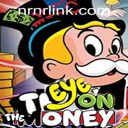 EyeOnTheMoney: The Ultimate Strategic Bidding Game