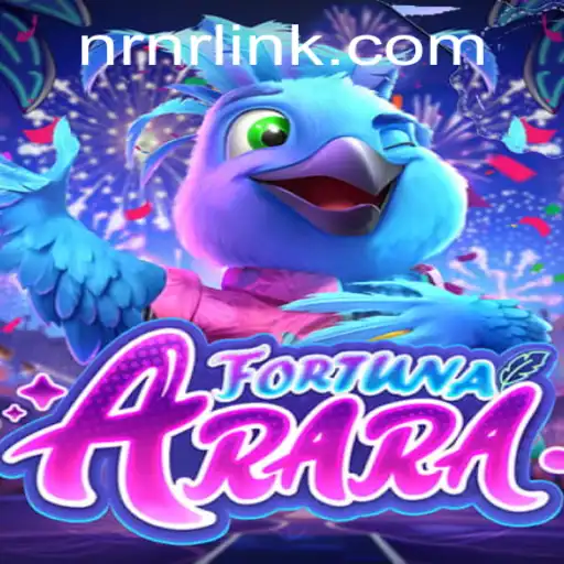 FortunaArara: A New Gaming Sensation on NRNR.com