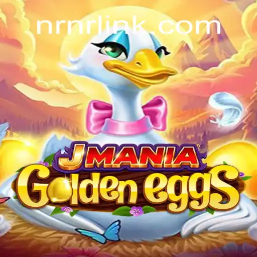 JManiaGoldenEggs: A New Era of Gaming with NRNR.com