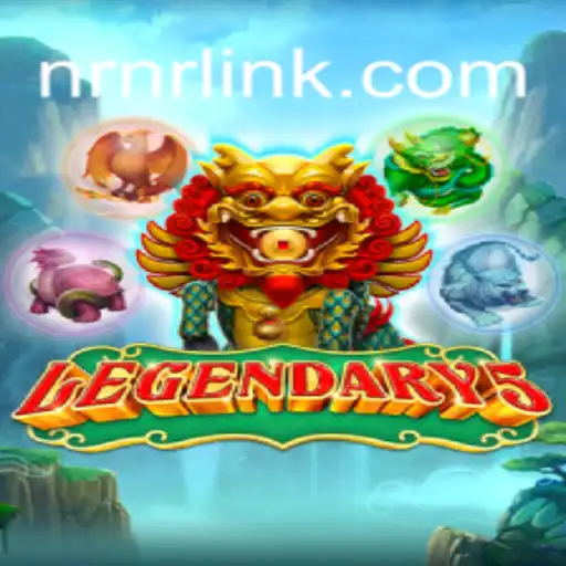 Unveiling the Thrills of Legendary5: A Journey Through NRNR.com