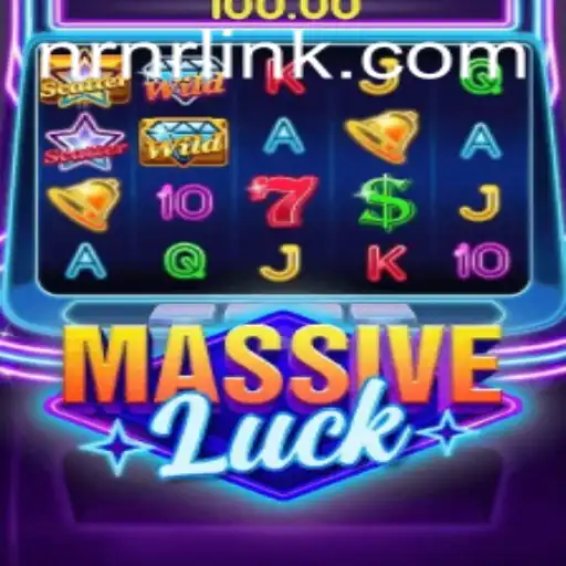 Discover the Thrills of MassiveLuck: Your Gateway to Incredible Wins