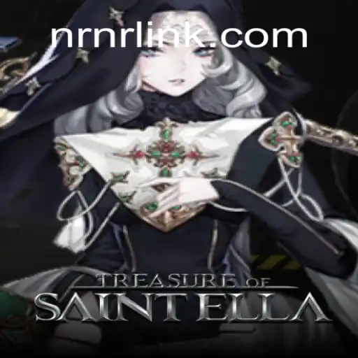 The Enchanting World of TreasureofSaintElla: A Dive into Adventure