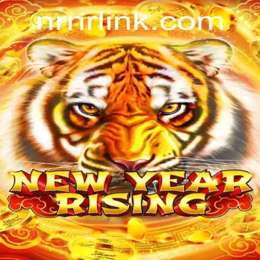 Embark on a New Adventure with NewYearRising: The Game Redefining Online Strategy