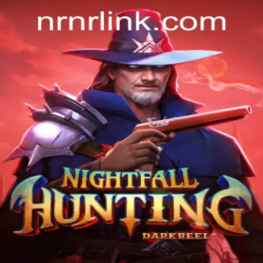 NightfallHunting: The Thrilling New Game Taking the World by Storm