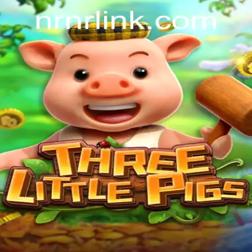 Unravel the Excitement: Discover THREELITTLEPIGS, the Game Capturing Hearts