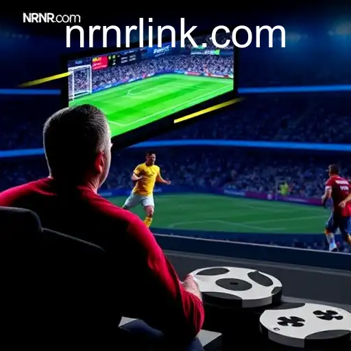 Transmissão ao vivo