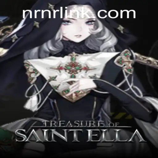 The Enchanting World of TreasureofSaintElla: A Dive into Adventure